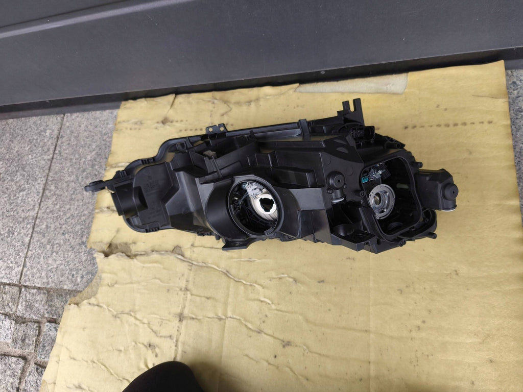 Frontscheinwerfer Audi A5 8W6941043 Xenon Links Scheinwerfer Headlight SCH3920150282uq