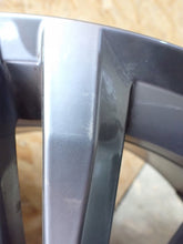 Load image into Gallery viewer, 1x Alufelge 18 Zoll 8.0" 5x112 44ET Glanz Grau 3G0601025BN VW Passat B8 FEL9376527546bw
