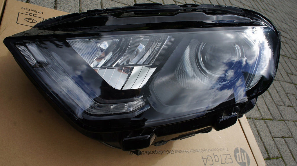 Frontscheinwerfer Ford Ecosport MN15-13E015-GB LED Links Scheinwerfer Headlight SCH5340770813ke