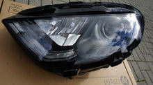 Laden Sie das Bild in den Galerie-Viewer, Frontscheinwerfer Ford Ecosport MN15-13E015-GB LED Links Scheinwerfer Headlight SCH5340770813ke