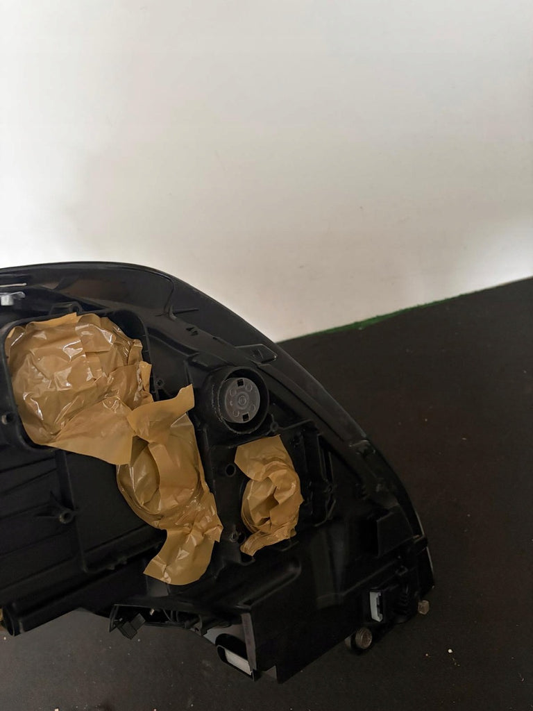 Frontscheinwerfer VW Golf 5G1941034A 90034331 Xenon FALSE Scheinwerfer Headlight SCH6572945214hc