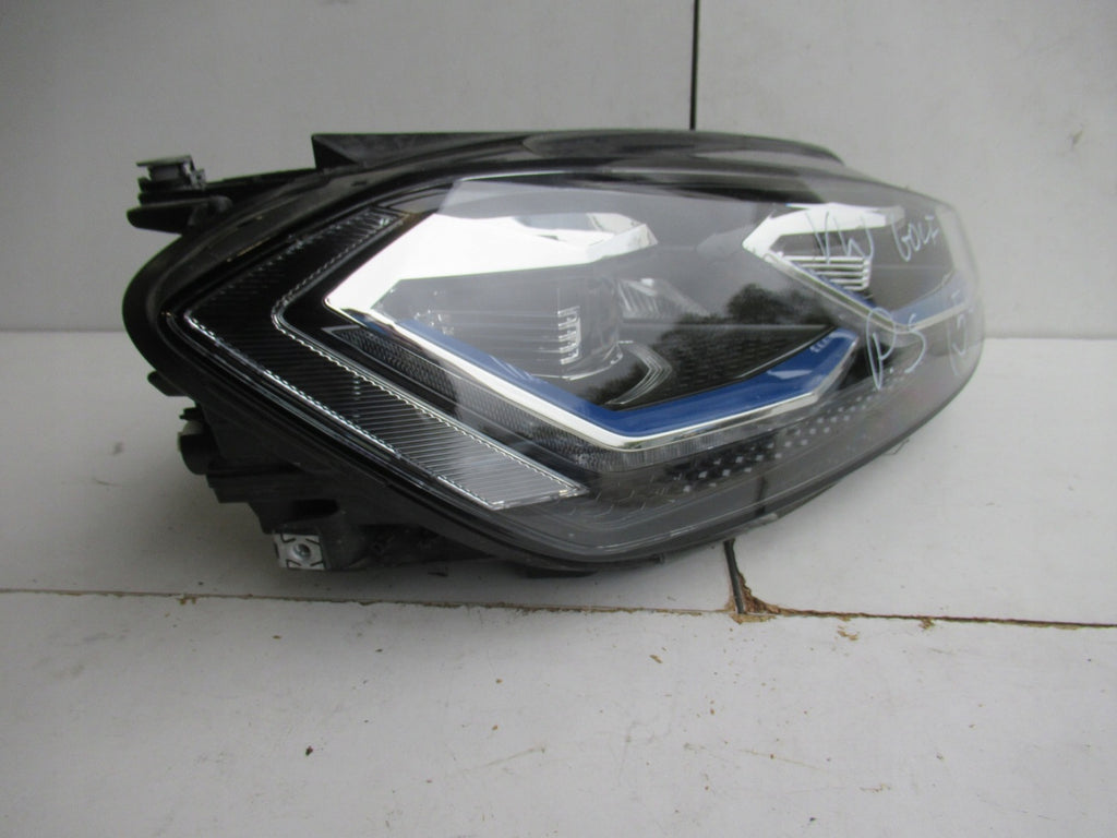 Frontscheinwerfer VW Golf VII 5G1941036N LED Rechts Scheinwerfer Headlight SCH5656485257zh