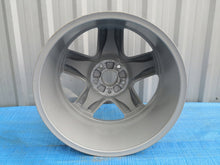 Load image into Gallery viewer, 1x Alufelge 19 Zoll 9.0" 5x130 60ET Glanz Silber 7L6601025D Audi Q7 Touareg 7l6 FEL7421819669qx