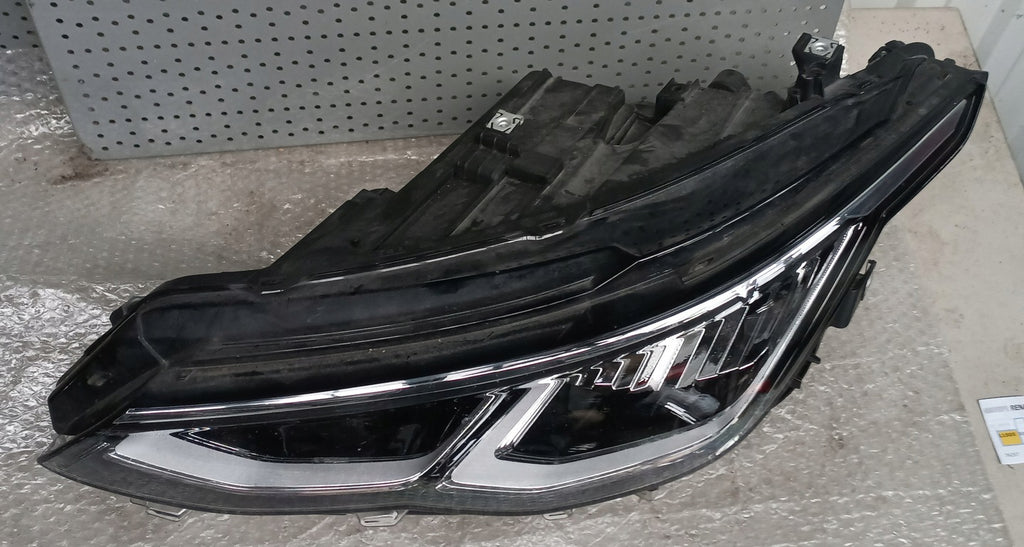 Frontscheinwerfer VW Golf VIII 5H1941005B LED Links Scheinwerfer Headlight SCH2895235569up