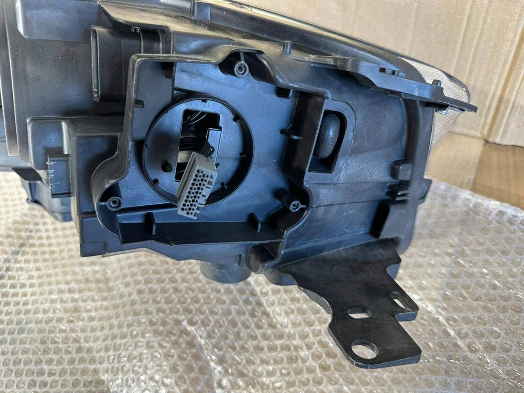 Frontscheinwerfer Ford Kuga II GV4113D155AJ Xenon Links Scheinwerfer Headlight SCH8876777386dy
