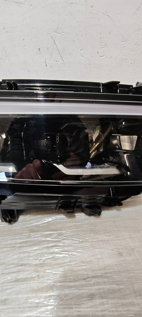 Frontscheinwerfer Opel Astra L 9868398580 LED Rechts Scheinwerfer Headlight SCH4753598103oc