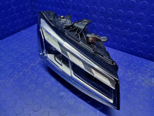 Laden Sie das Bild in den Galerie-Viewer, Frontscheinwerfer Audi Q2 81A941036D LED Rechts Scheinwerfer Headlight SCH3372424803xn