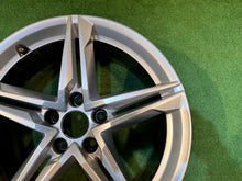 Load image into Gallery viewer, 1x Alufelge 18 Zoll 8.0" 5x112 40ET 8W0601025EC Audi A4 B9 Rim Wheel FEL9848179293qp