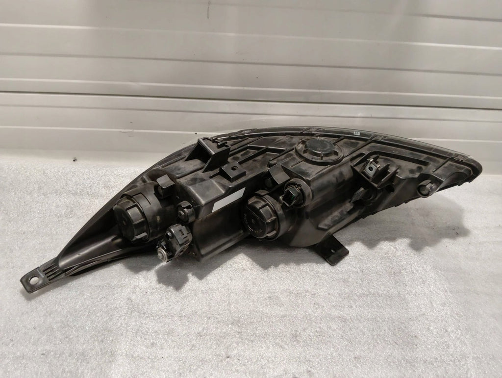 Frontscheinwerfer Kia Sportage Rechts Scheinwerfer Headlight SCH2464798788mv