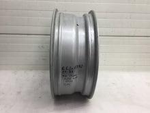 Laden Sie das Bild in den Galerie-Viewer, 1x Alufelge 17 Zoll 6.5" 5x112 38ET Glanz Silber A1564011700 Mercedes-Benz FEL9221263745ce
