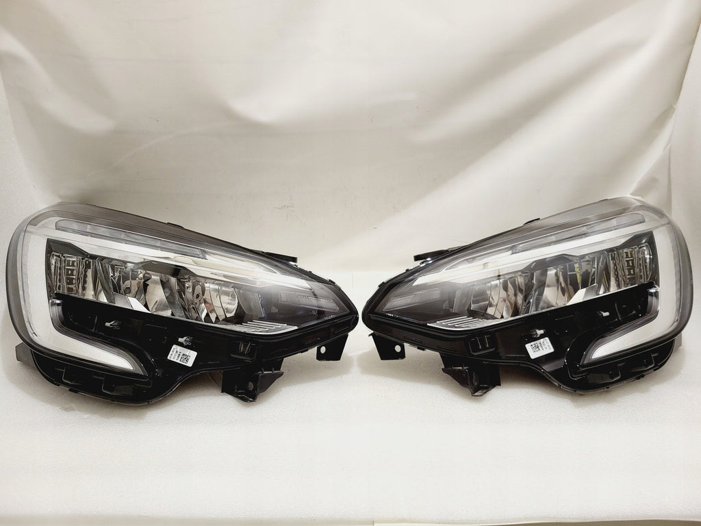 Frontscheinwerfer Renault Clio V 260604183R 260108676R LED Rechts oder Links