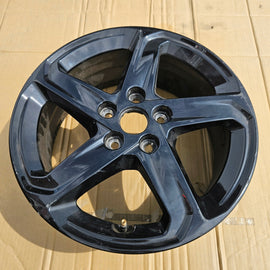 1x Alufelge 16 Zoll 6.5