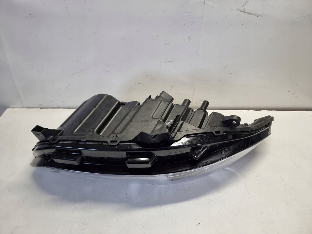 Frontscheinwerfer Ford Mondeo ES7313W029-ED LED Rechts Scheinwerfer Headlight