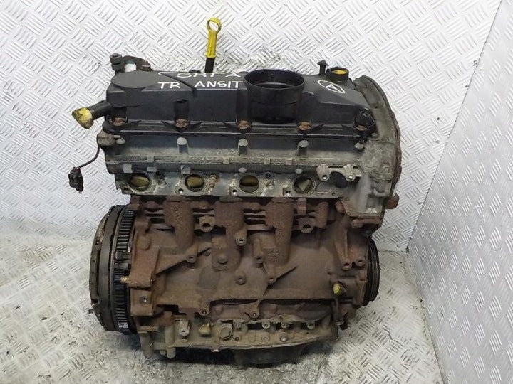 Motor Ford Transit SRFA 2.2 TDCI 115PS 85kW Diesel Engine Unkomplett MOT2075251863fo