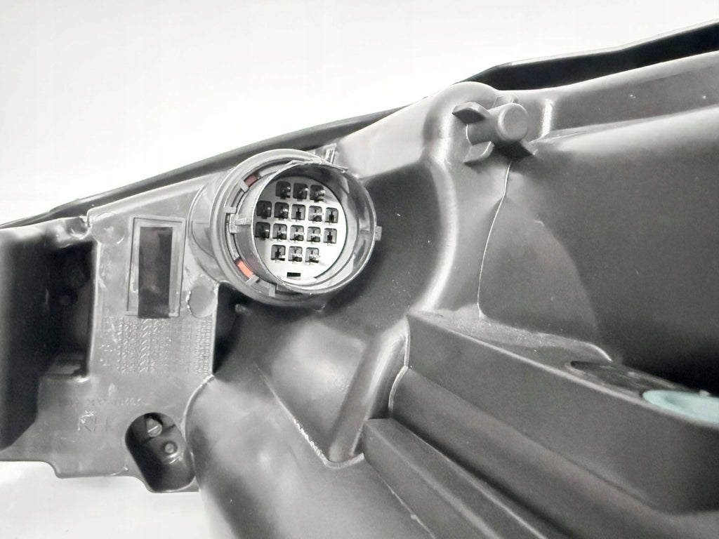 Frontscheinwerfer Jaguar Xf X250 CX23-13W029-BJ Xenon Rechts Headlight SCH8093148265ef