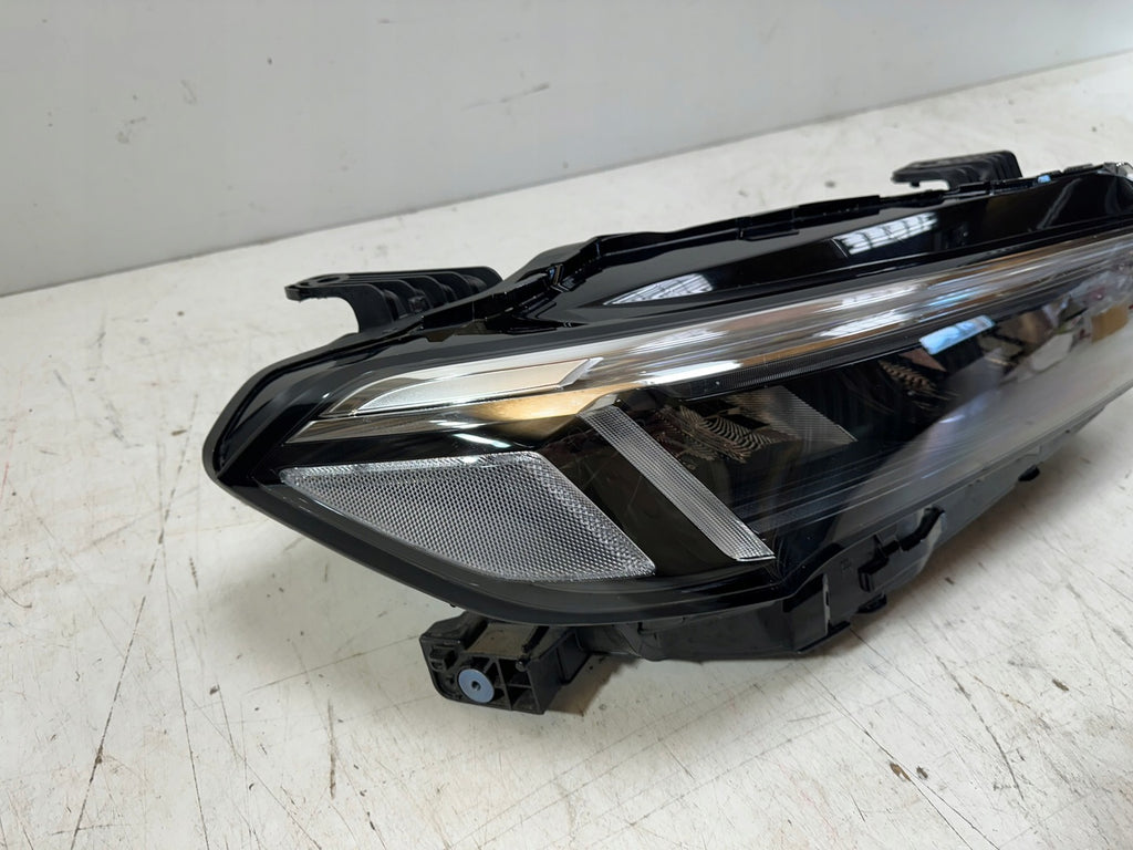 Frontscheinwerfer Honda Civic I 100-8F06 LED FALSE Scheinwerfer Headlight SCH1346812375jn