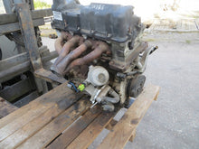 Laden Sie das Bild in den Galerie-Viewer, Motor Mini W11B16D 1.6 88TKm Benzin Engine Unkomplett MOT8412236696ro