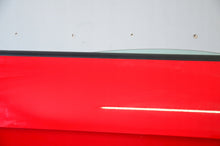Laden Sie das Bild in den Galerie-Viewer, Tür Audi Mercedes-Benz Tt Vorne Links Schwarz Door Porta Porte