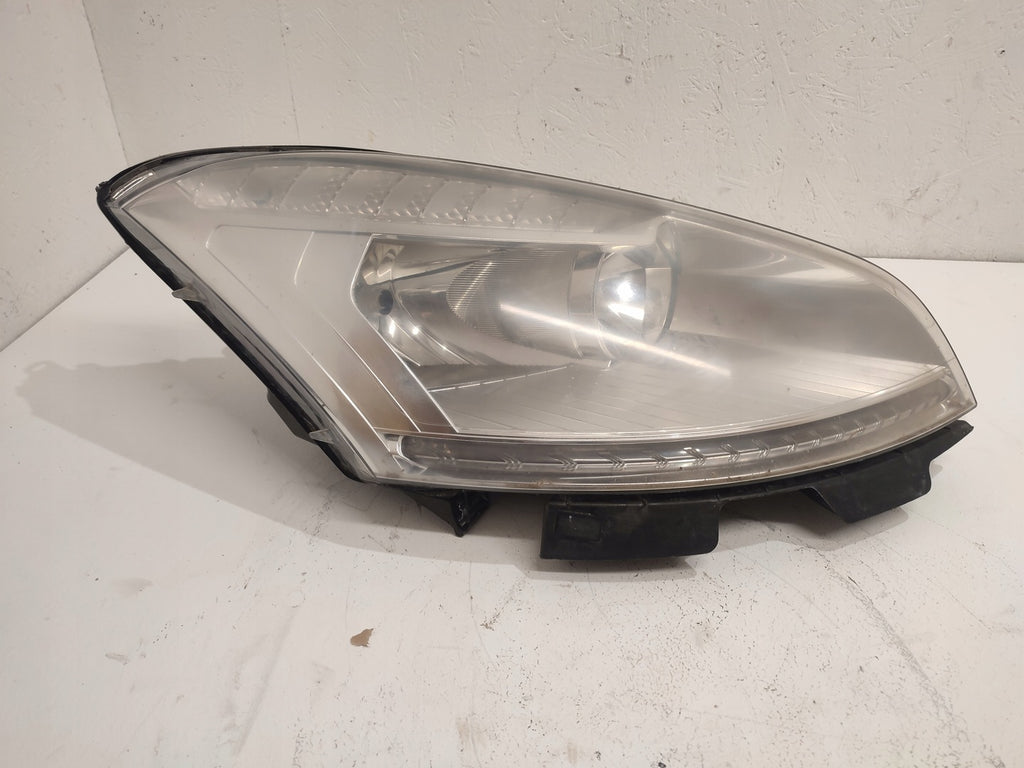 Frontscheinwerfer Citroën C4 Picasso I Rechts Scheinwerfer Headlight