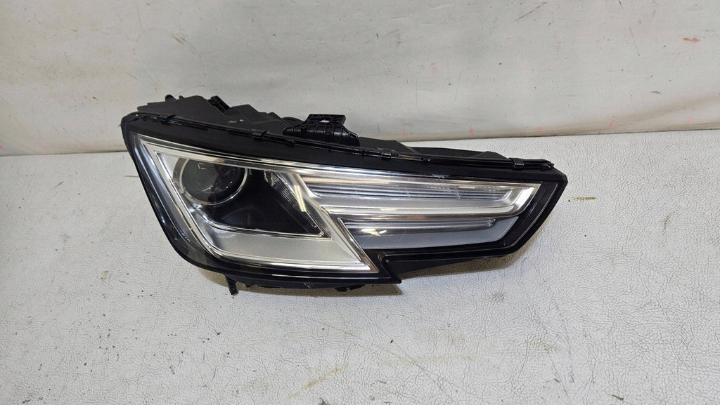 Frontscheinwerfer Audi A4 B9 8W0941006 Rechts Scheinwerfer Headlight SCH9034448382zc