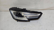 Laden Sie das Bild in den Galerie-Viewer, Frontscheinwerfer Audi A4 B9 8W0941006 Rechts Scheinwerfer Headlight SCH9034448382zc