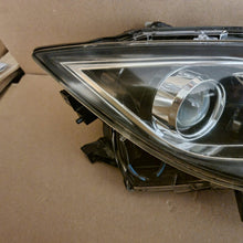 Laden Sie das Bild in den Galerie-Viewer, Frontscheinwerfer Mazda 6 Gh Xenon Rechts Scheinwerfer Headlight SCH7099060880as