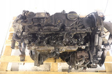 Laden Sie das Bild in den Galerie-Viewer, Motor Ford Mondeo IV T1BB 1.6 TDCI 115PS 85kW 2011 Engine Unkomplett MOT1170773466gt