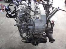 Load image into Gallery viewer, Motor Toyota Hiace I Diesel Engine Unkomplett