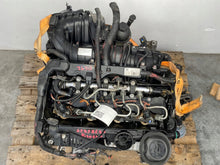 Laden Sie das Bild in den Galerie-Viewer, Motor BMW E87 N47D20A 2.0 98TKm 2008 Diesel Engine Komplett