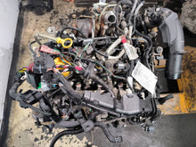 Laden Sie das Bild in den Galerie-Viewer, Motor Renault Captur II H4DF480 1.0 TCE 93TKm 2023 Benzin Engine Komplett MOT5677450099pe