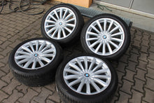Load image into Gallery viewer, 4x Alufelge 19 Zoll 8.5" 5x112 25ET 6861225 BMW 7 G11 Rim Wheel FEL3824971674xc