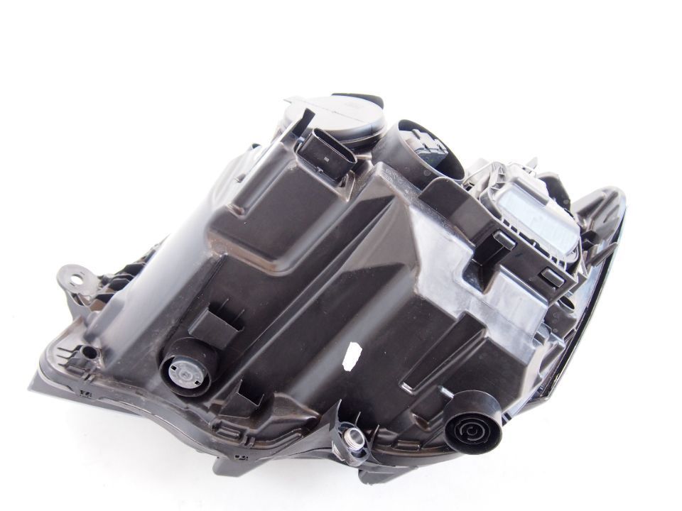 Frontscheinwerfer VW Transporter 7L1941006B FALSE Scheinwerfer Headlight SCH8940043526ut
