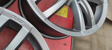 Laden Sie das Bild in den Galerie-Viewer, 1x Alufelge 18 Zoll 8.0" 5x108 45ET Rim Wheel FEL7007074048hk