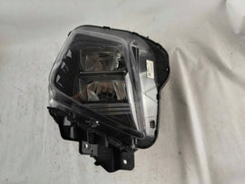 Frontscheinwerfer Hyundai Tucson N792112010 LED Links Scheinwerfer Headlight