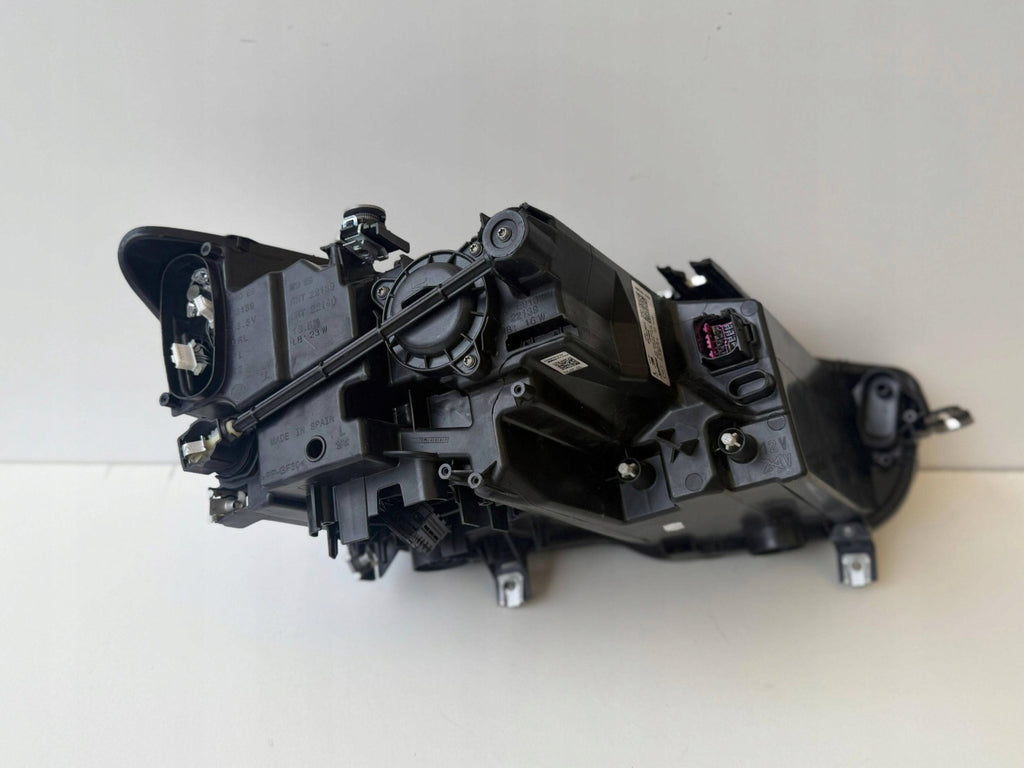 Frontscheinwerfer Cupra Formentor 5FG941007F LED Links Scheinwerfer Headlight SCH9208991665vz