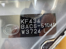 Load image into Gallery viewer, Frontscheinwerfer Mazda III BACS-51040 Links Scheinwerfer Headlight