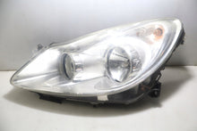 Load image into Gallery viewer, Frontscheinwerfer Opel Corsa D 13186383 Links Scheinwerfer Headlight