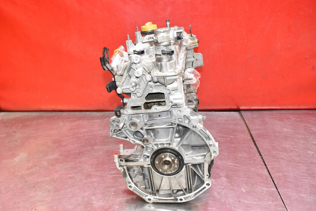 Motor Renault Megane I Espace H5F408 1.2 TCE 100PS 2017 Benzin Engine Unkomplett