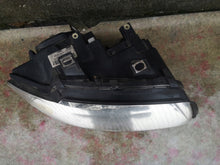 Laden Sie das Bild in den Galerie-Viewer, Frontscheinwerfer Audi A4 B6 8E0941004AQ Rechts Scheinwerfer Headlight SCH1586942717wa