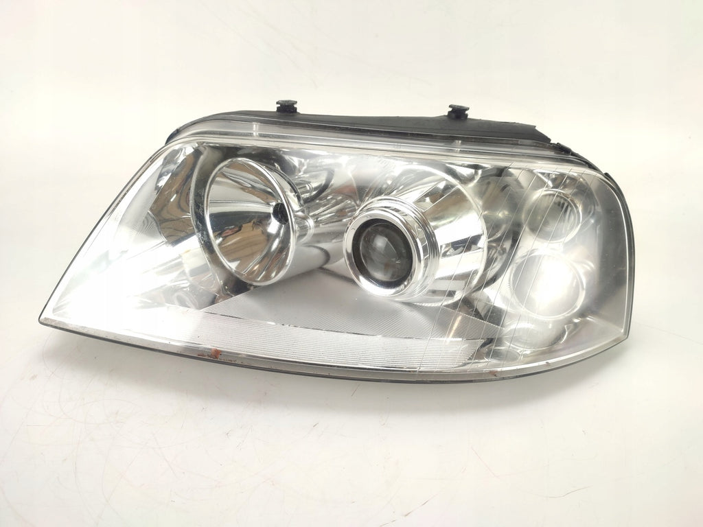 Frontscheinwerfer VW Sharan 7M3941015AE 0301182271 Xenon Links Headlight