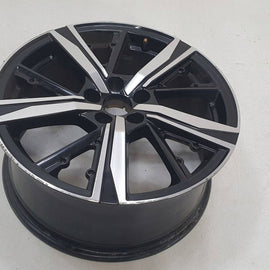 1x Alufelge 18 Zoll 9835058180 Peugeot 308 I Rim Wheel FEL3852159425mk