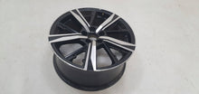 Laden Sie das Bild in den Galerie-Viewer, 1x Alufelge 18 Zoll 9835058180 Peugeot 308 I Rim Wheel FEL3852159425mk