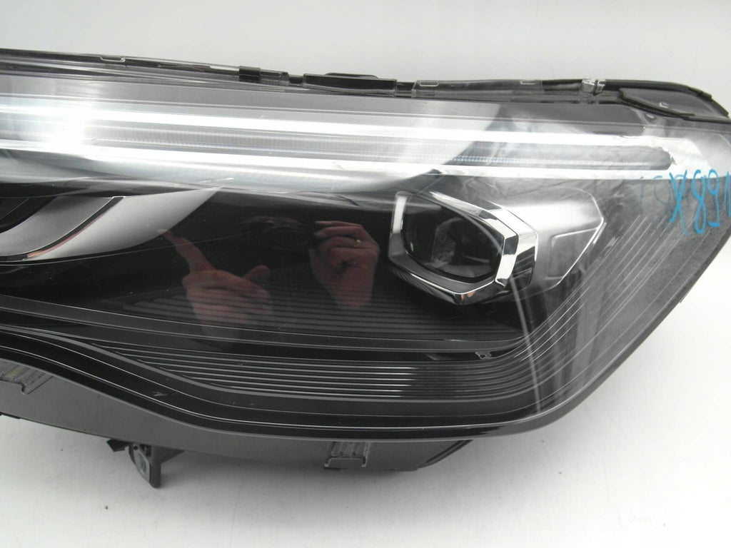 Frontscheinwerfer VW Tiguan 571941005B Links Scheinwerfer Headlight SCH5875063847ub