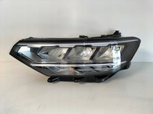 Laden Sie das Bild in den Galerie-Viewer, Frontscheinwerfer VW Passat B8 3G1941035P Links Scheinwerfer Headlight SCH9585038661tt
