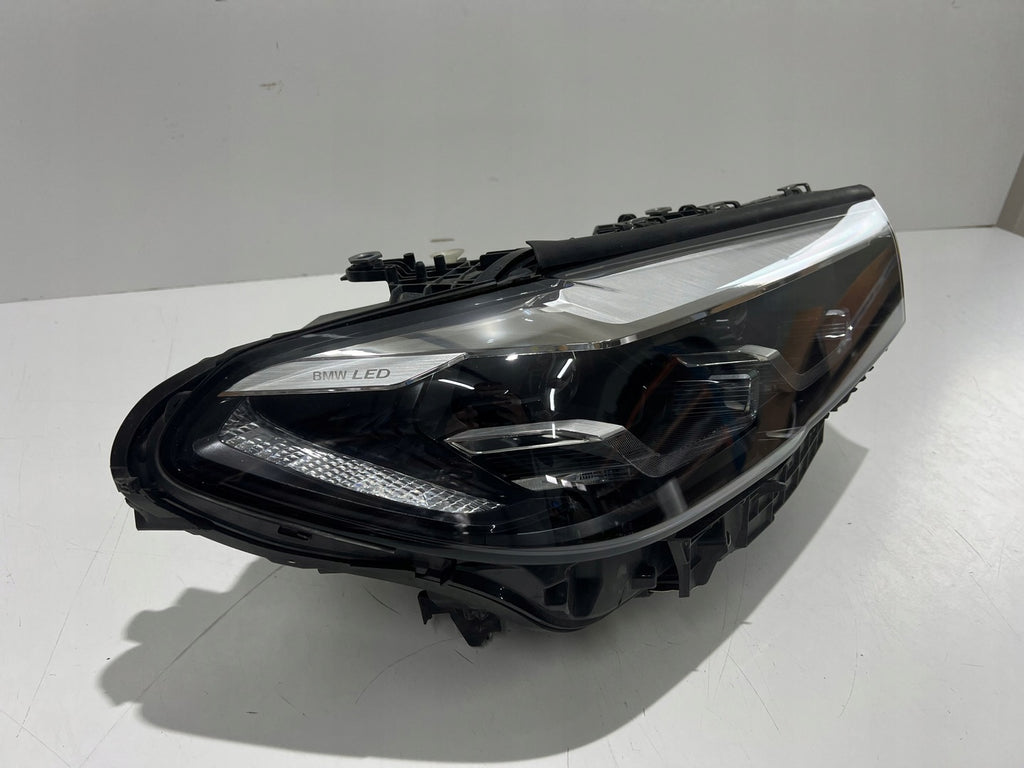 Frontscheinwerfer BMW G30 5A388C4-03 Full LED Rechts Scheinwerfer Headlight SCH2633792998dg