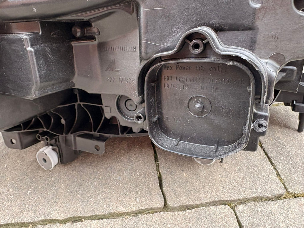 Frontscheinwerfer BMW X5 G05 Laser Links Scheinwerfer Headlight SCH1005053805sb
