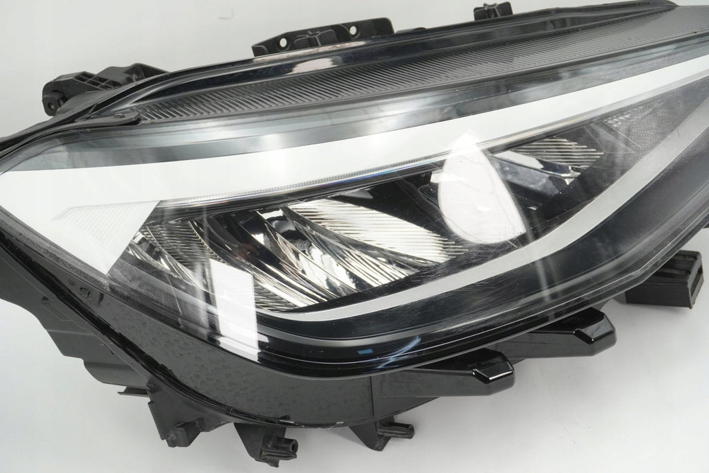 Frontscheinwerfer VW Id.4 11B941006A LED Rechts Scheinwerfer Headlight SCH4520185933dm