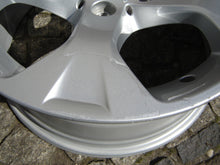 Load image into Gallery viewer, 1x Alufelge 17 Zoll 7.5" 5x120 34ET Glanz Schwarz 6789140 BMW X1 E84 1 F20 FEL8762878615zf