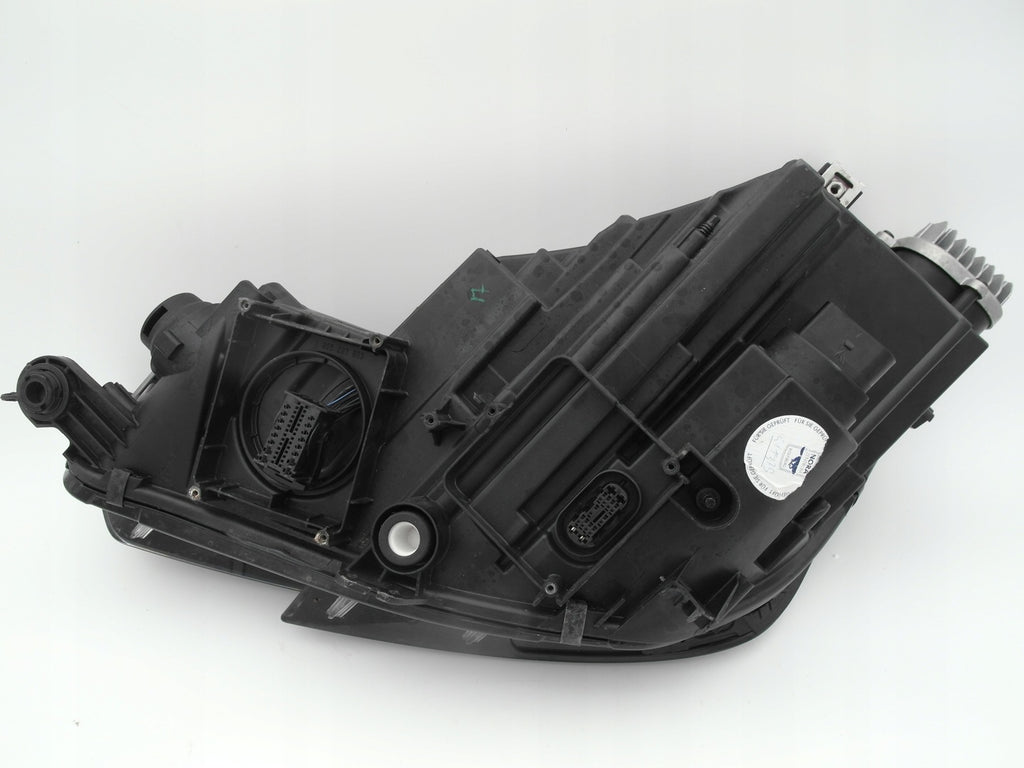 Frontscheinwerfer Audi A4 8W0941784 8W0941036 Full LED Rechts Headlight