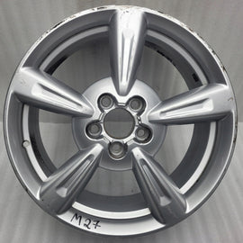 1x Alufelge 18 Zoll 7.0
